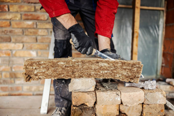 Range of Insulation Solutions in Benld, IL
