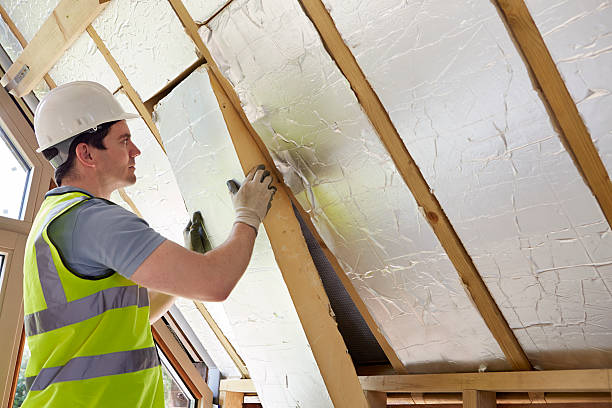 Best Insulation Contractor Near Me  in Benld, IL