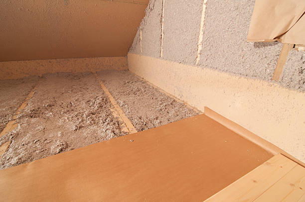Best Fiberglass Insulation  in Benld, IL